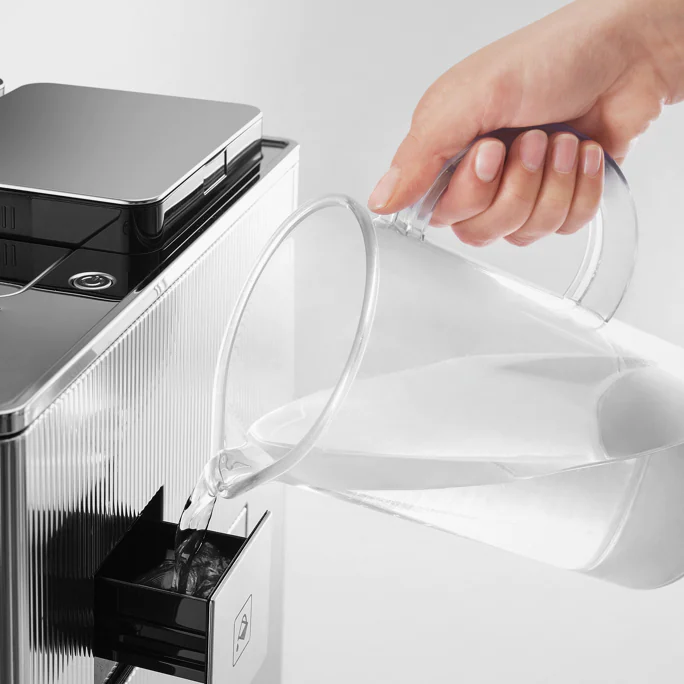 កម្មវិធីសម្អាតបានត្រៀមរួចរាល់ដើម្បីដំណើរការ