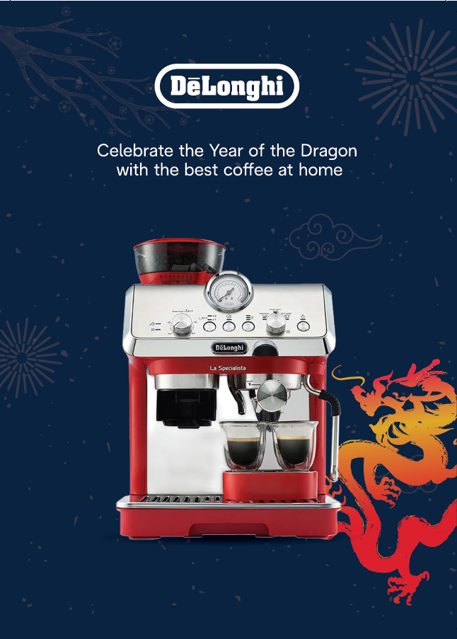 La Specialista Arte Red