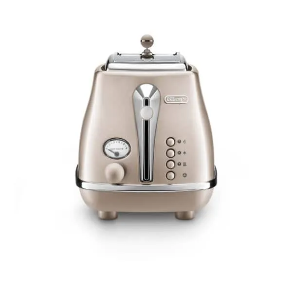 ម៉ាស៊ីនកៀបនំប័ង Icona Metallics CTOT2003.BG