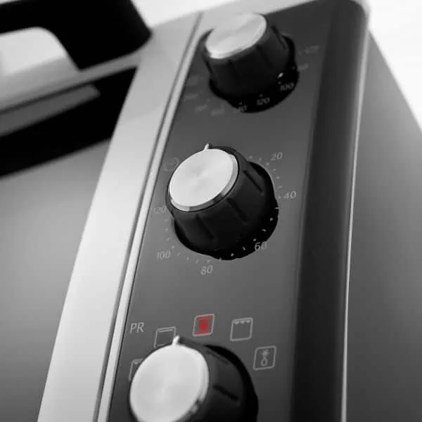 ម៉ាស៊ីនដុត Large Cavities 32 Litres EO32852