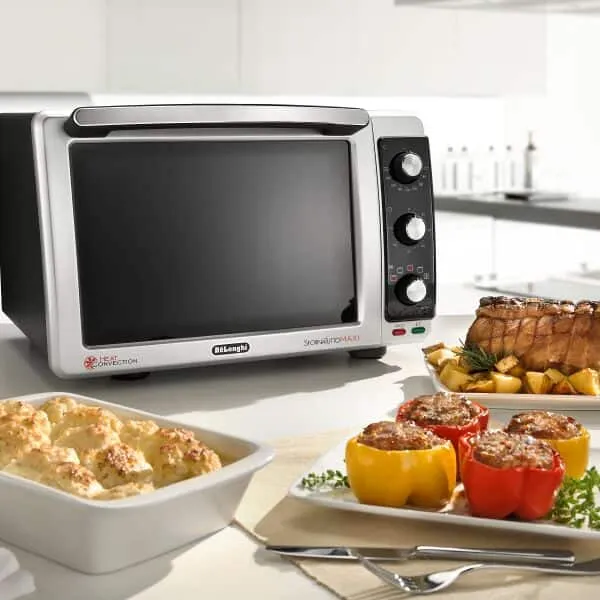 Large Cavities 32 Litres EO32852