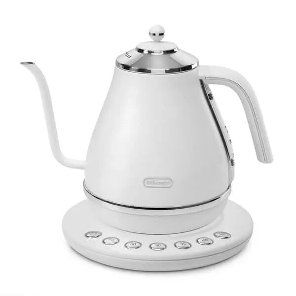 Icona Café Gooseneck Kettle
