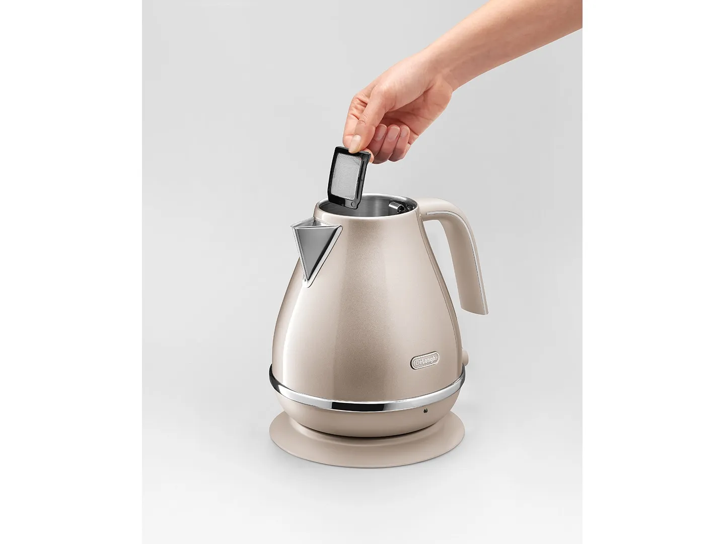 Icona Metallics CTOT2003.BG