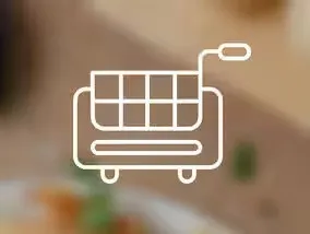 ចម្អិនដូចអ្នកជំនាញជាមួយនឹងម៉ាស៊ីនចៀនជ្រៅ Cool Zone ដែលជាវិធីសាស្រ្តអ្នកជំនាញក្នុងការចៀន