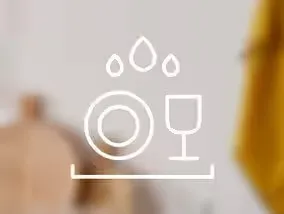 ប្រព័ន្ធ Easy Clean បង្ហូរប្រេងដោយមិនចាំបាច់លើក ឬទាញ