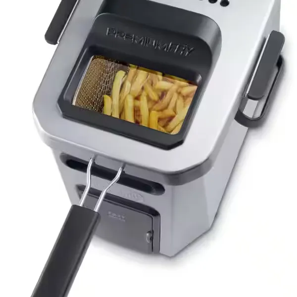 កម្តៅដែលអាចលៃតម្រូវបានពី 150 ° C ទៅ 190 ° C