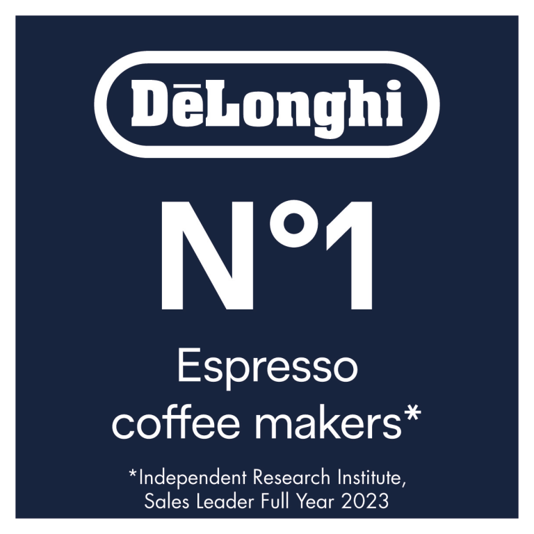 De'Longhi No1 Espresso Maker